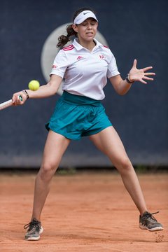 Bild 276 - NL DTV Hannover II - TG Duesternbrook : Ergebnis: 4:5